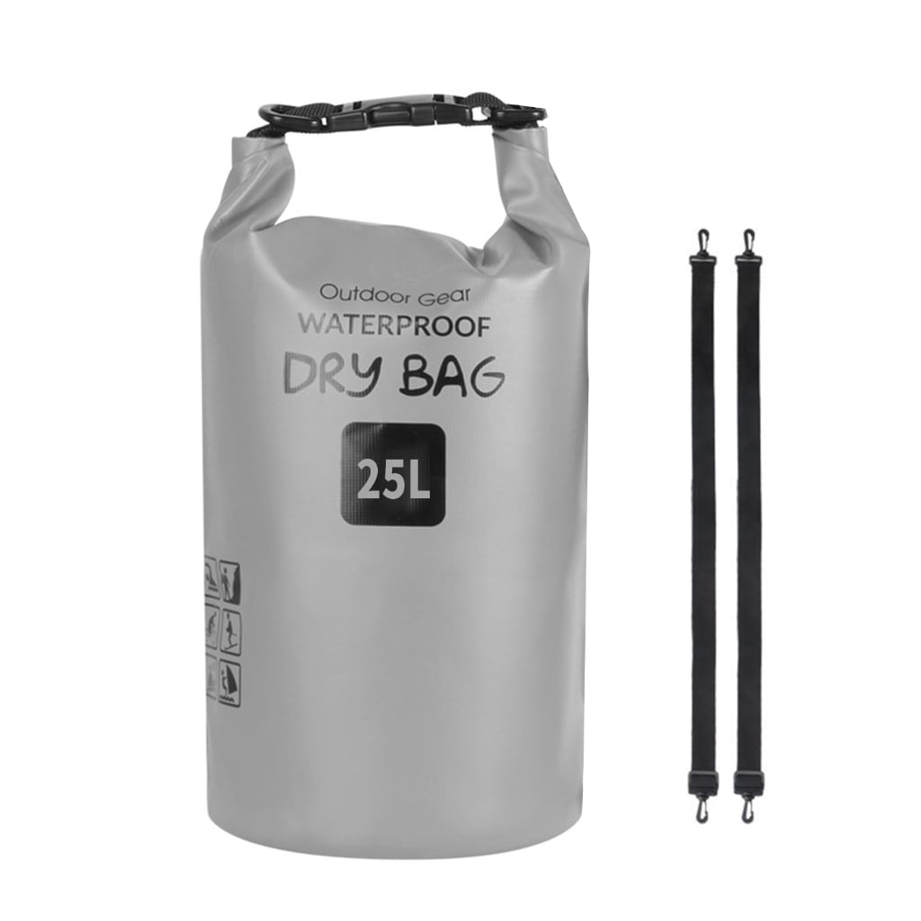 Waterproofs Dry Bag Floating Water Sacks Portable Folding Beach Storage Pack Swimming Bags Floating Dry Gear Bags