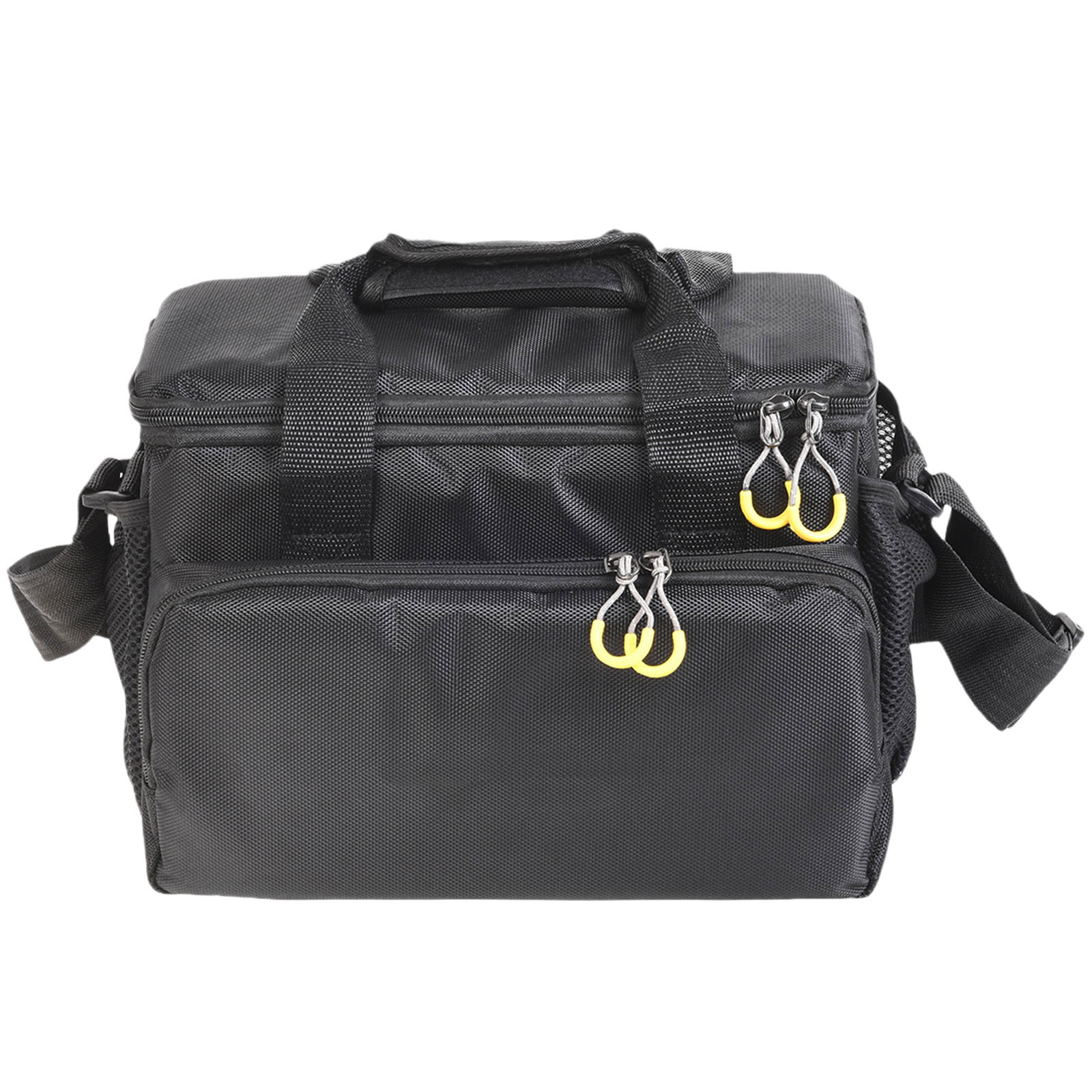 Waterproofs Fishing Bag Large Capacity Fishing Tackle Backpacks Outdoor Fishing Lures Gear Bag Carrying Pouches Enduring
