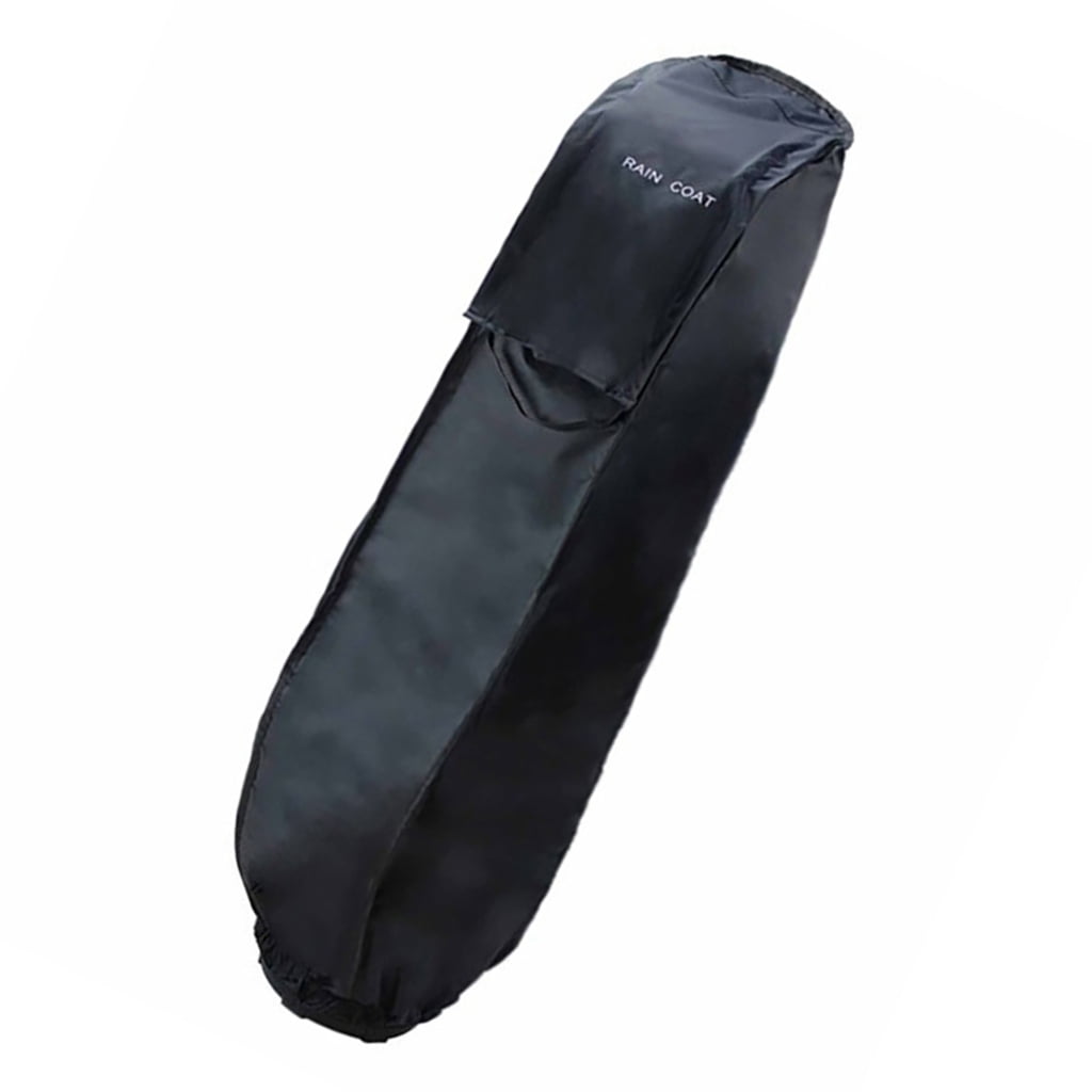 Waterproofs Golfs Bag Hood Dust Cover Protection Cover for Golfs Club Bag&Golfs Cart