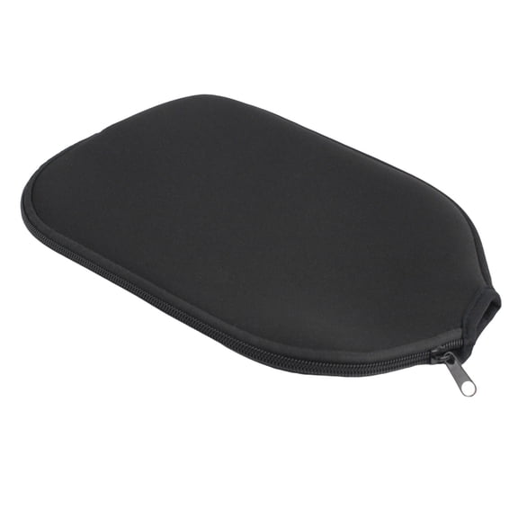 Waterproofs Pickleballs Paddle Covers Neoprene Protective Case Shockproof Dustproof Pickleballs Racket Sleeve Enduring