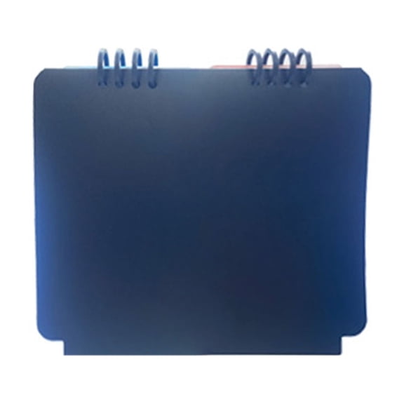 Waterproofs Score Board Tabletops Scoreboard Score Score Flippers for Basketball Volleyballs Table Tennis