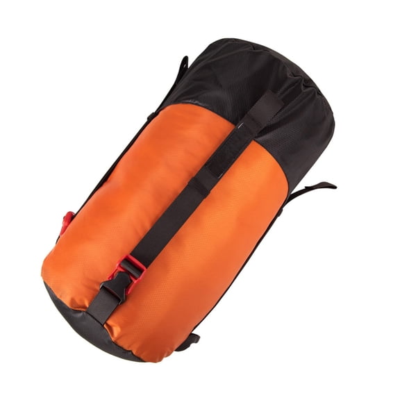 Waterproofs Space Saving Compression Bags Light Weight Compression Stuff Sacks Camping Supplies Storage Bag Enduring