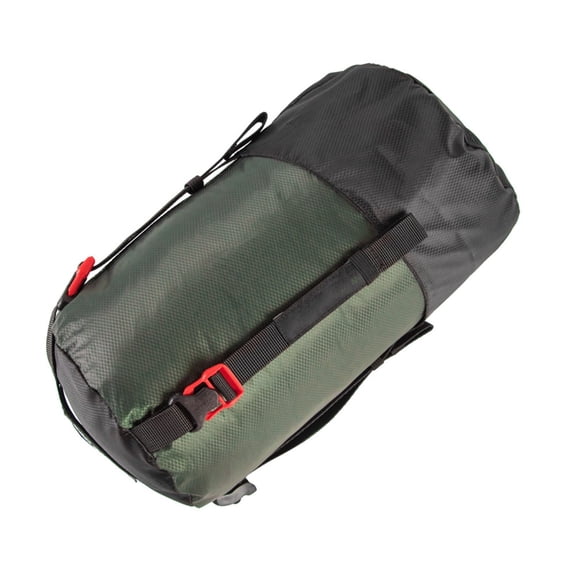 Waterproofs Space Saving Compression Bags Light Weight Compression Stuff Sacks Camping Supplies Storage Bag Enduring