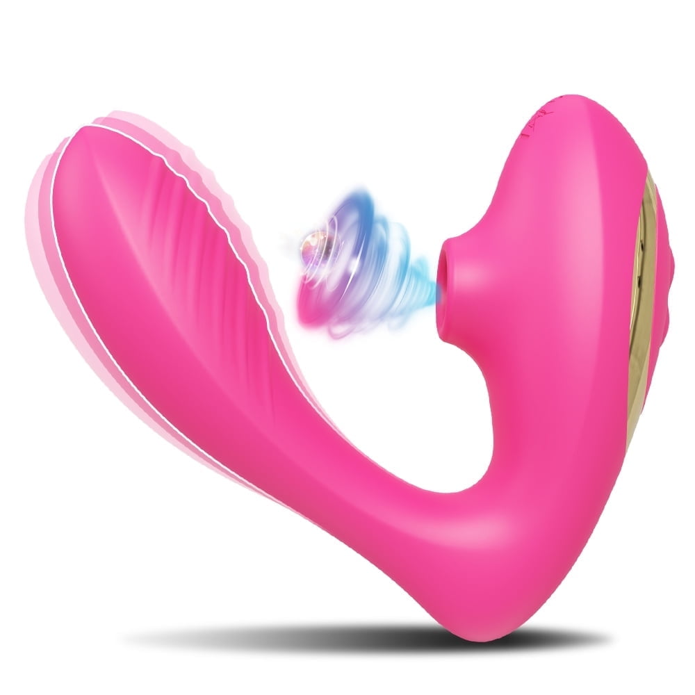Waterprrof Wearable Panty Vibrator with Remote Control for Women Heating Female G Spot Stimulator Dildo Vibrator Clitoris Sucking Sex Toys