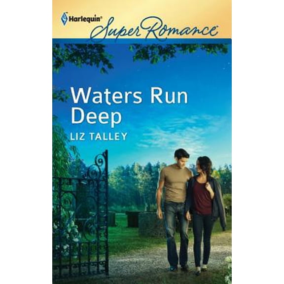 Pre-Owned Waters Run Deep