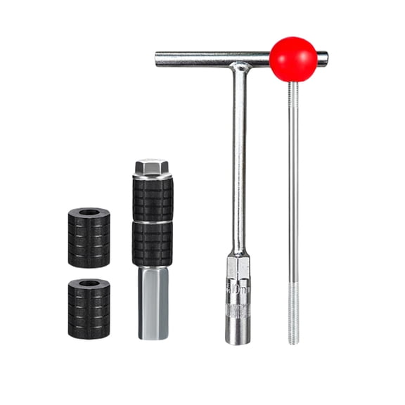 Waters Stop Needle Stainless Steels Hot Waters Stop Pin for Professional Plumbers