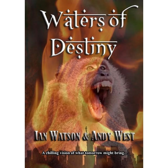 Waters of Destiny (Paperback)