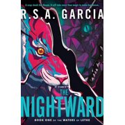 Collectible Waters of Lethe The Nightward: Book One of the Waters of Lethe, Book 1, (Paperback)