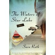 Waters of Star Lake, Hardcover