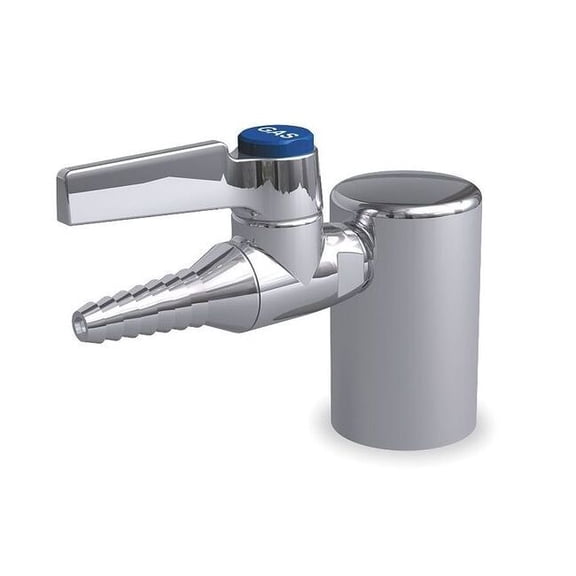 Watersaver 3/8" MNPT Brass Ball Valve Inline L4100FH-131WSA