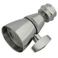 thumbnail image 1 of Watersense  1-.75 in. Shower Head  Chrome, 1 of 1