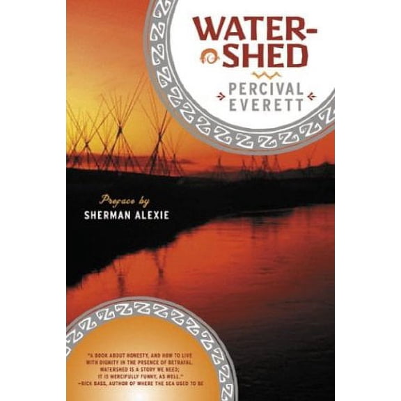 Pre-Owned Watershed (Paperback) 0807083615 9780807083611