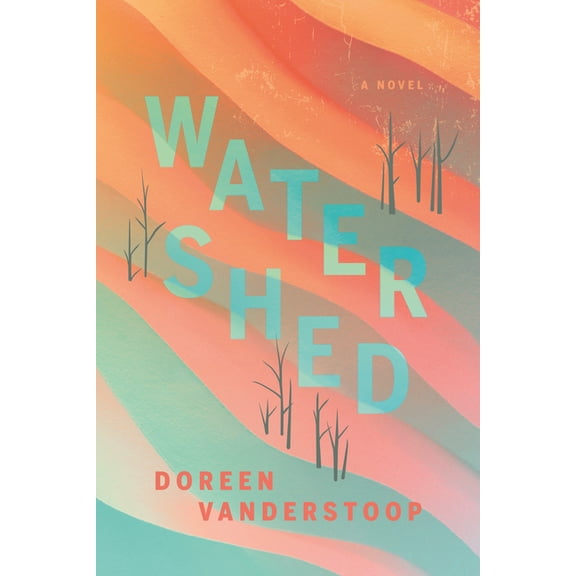Watershed (Paperback)