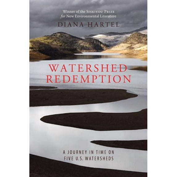 Watershed Redemption, (Paperback)