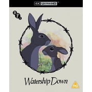 Bfi - Watership Down [ULTRA HD]
