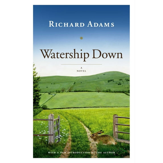 Watership Down : A Novel (Paperback)
