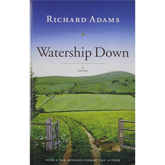 Pre-Owned Watership Down (Unknown) 0756966949 9780756966942