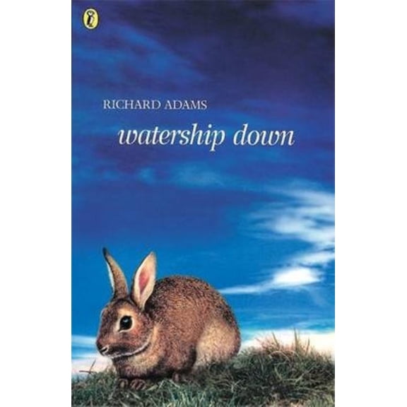 Pre-Owned Watership Down (Paperback)