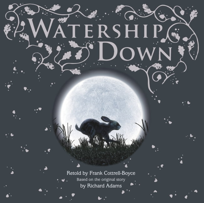Watership Down, (Hardcover)