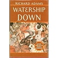 thumbnail image 1 of Pre-Owned Watership Down (SparkNotes Reader's Companion) Paperback, 1 of 1