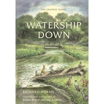 Pre-Owned Watership Down: The Graphic Novel, (Paperback)
