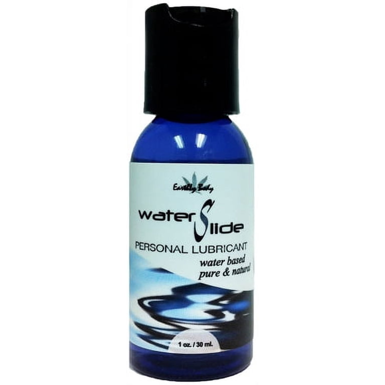 safest personal lubricant AH! YES WB Taste Test & Full Review main image 0