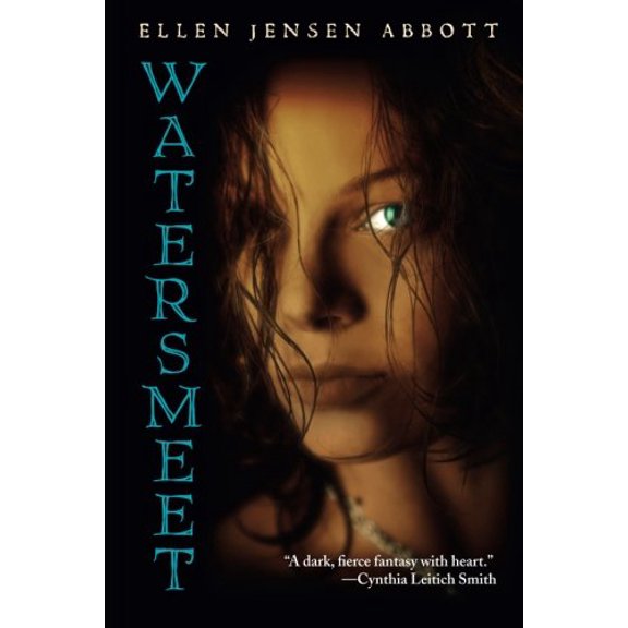 Pre-Owned Watersmeet (Paperback 9780761459927) by Ellen Jensen Abbott