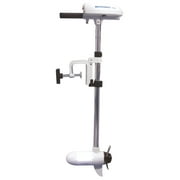 Watersnake ASP T18 Trolling Motor, 18 lb Fresh or Saltwater.