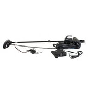 Watersnake Shadow 54 lb, 54" Bow Mount Trolling Motor
