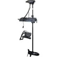 Watersnake Shadow FW 54 lb/48" Bow Mount Trolling Motor