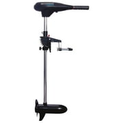 Watersnake Tracer 54 lb /42" Transom Mount Trolling Motor