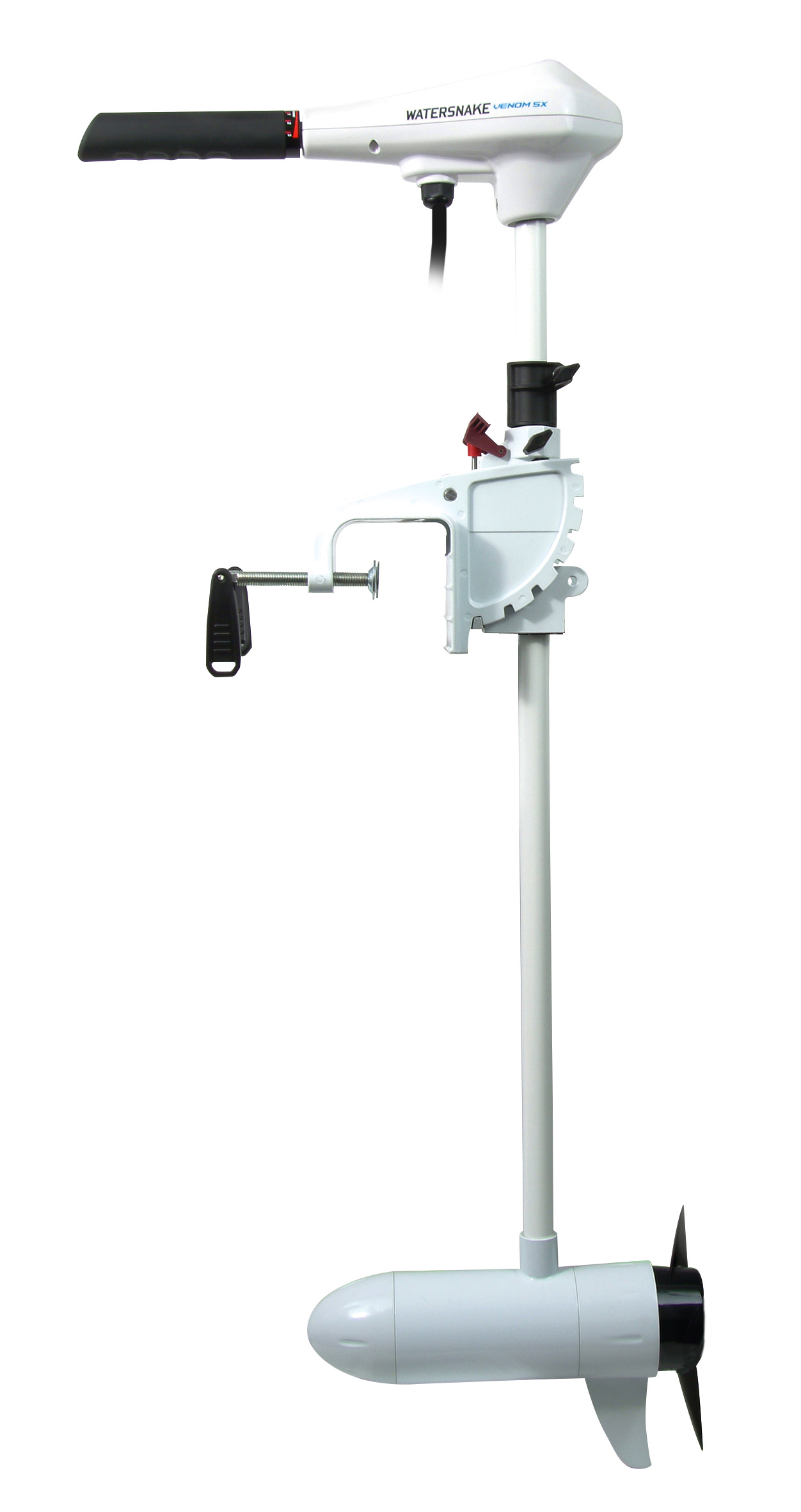 Intex 12V Trolling Motor for Intex Inflatable Boats