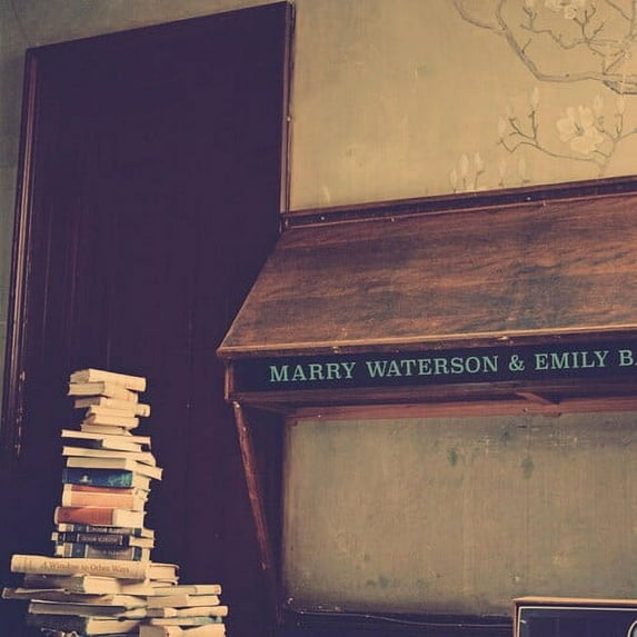 Waterson,Marry / Barker,Emily - Window To Other Ways - Music & Performance - CD