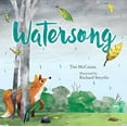 thumbnail image 1 of Pre-Owned Watersong (Paperback) 9781481468817, 1 of 1