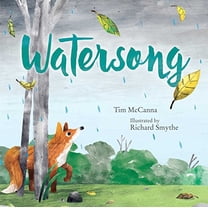 Pre-Owned Watersong Hardcover Tim McCanna