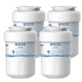 thumbnail image 2 of Waterspecialist MWF Refrigerator Water Filter – 2-Pack Replacement For GE MWF 2 of 6