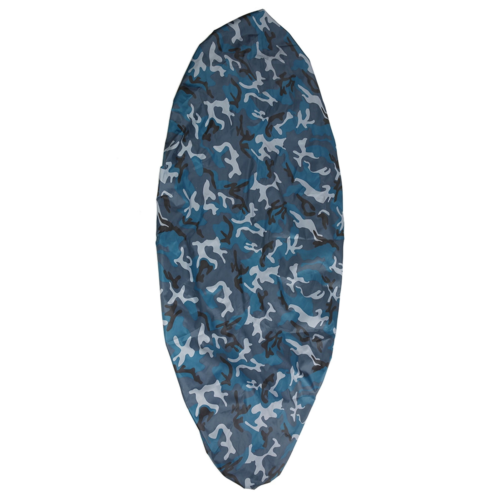 Watersports Professional Universal Camouflage Kayak Canoe Boat Waterproof UV Resistant Dust Storage Cover