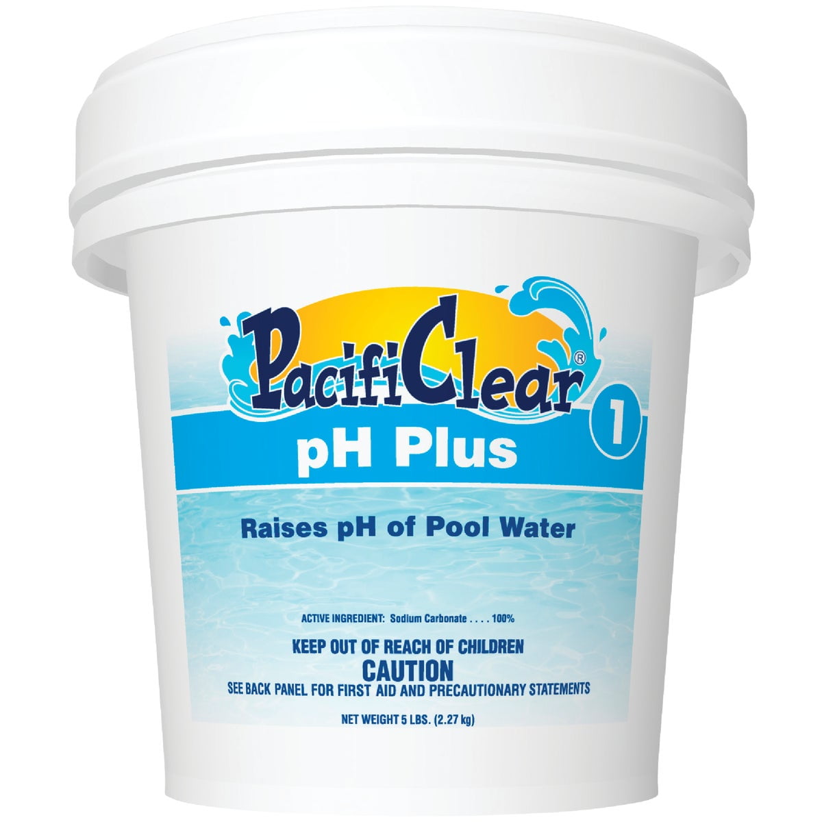 Waterteq PacifiClear pH Balancer