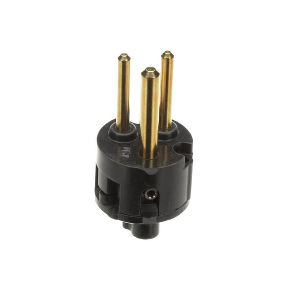 Hubbell Lighting Watertght Pin/Sleeve Recept 20 IN320BM - Genuine OEM Replacement Part