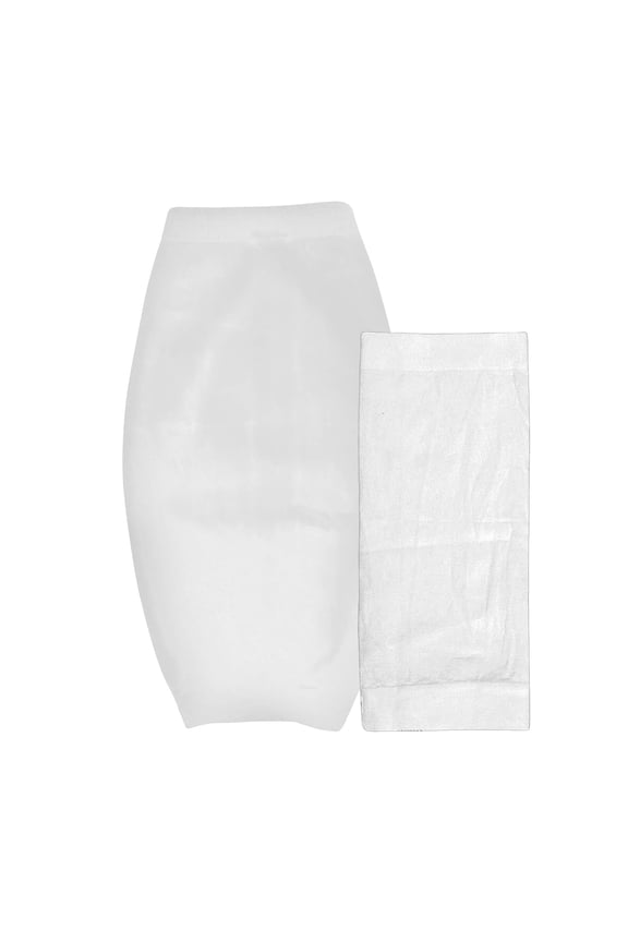 Watertight Arm Shower Protector PICC Line Shower Covers for Arm Wounds Reusable PICC Line Covers Upper Arm for Adults