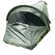 Watertight Backpacking Tent Camping Bivy Bag Single Person Individual Bivy Tent Lightly weight Single Person Tent