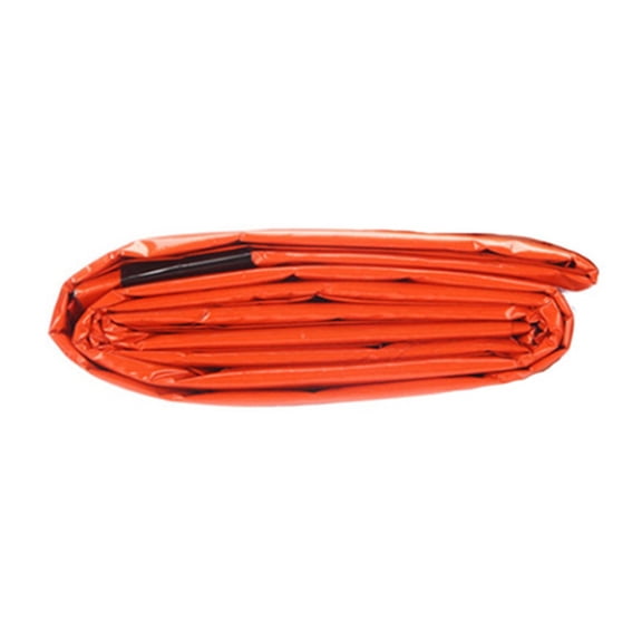 Watertight Emergency Sleepings Bag Light Survival Bivvy Bag Blanket