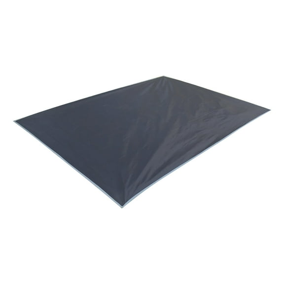 Watertight Ground Sheet for Camp Tent Tarp Outdoor Awnings Carpet Groundsheet Picnics Blanket Ground Sheet with Peg