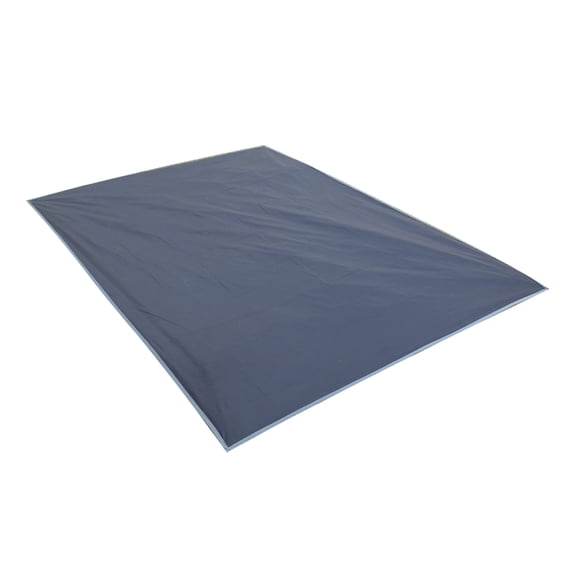 Watertight Ground Sheet for Camp Tent Tarp Outdoor Awnings Carpet Groundsheet Picnics Blanket Ground Sheet with Peg