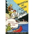 thumbnail image 1 of Pre-Owned Waterton & Glacier in a Snap!: Fast Facts & Titillating Trivia (Paperback) 1894765567 9781894765565, 1 of 1