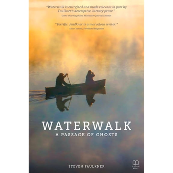Pre-Owned Waterwalk (Paperback) 0825308445 9780825308444