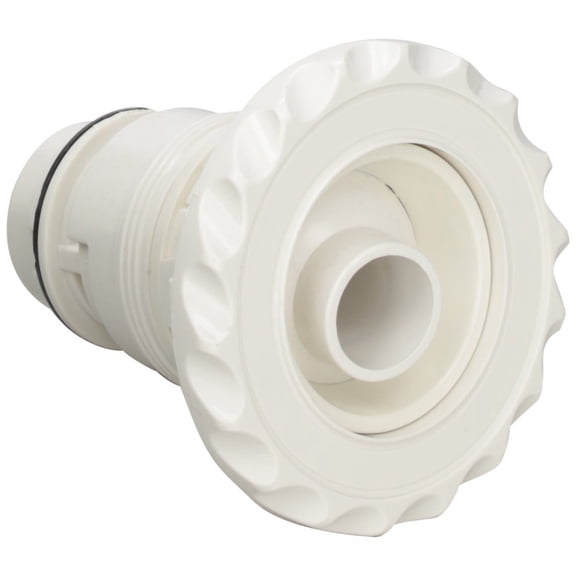 Waterway 210-6080B 2.5" Deluxe Poly Jet Internal - White