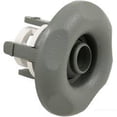 thumbnail image 1 of Waterway 212-1247 Adjustable Mini Jet Internal, 2-1/2", 5-Scallop, Gray, 1 of 6