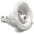 thumbnail image 1 of Waterway 212-7600 5" FD 5 Scallop Roto Jet Internal - White, 1 of 8