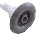 thumbnail image 1 of Waterway 212-8167 4" Poly Storm Directional 5-Scallop Jet Internal - Gray, 1 of 8